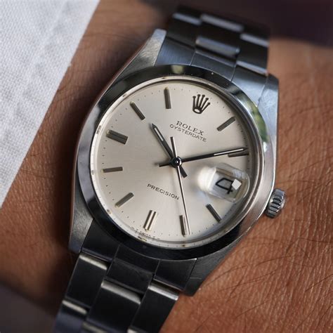 rolex 6694 bezel|rolex oysterdate.